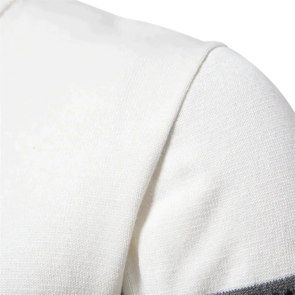 Lars - Luxury Sweater for Men