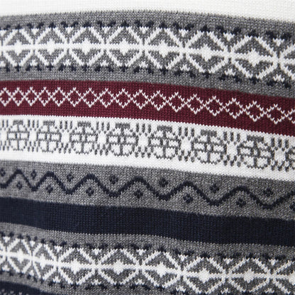 Lars - Luxury Sweater for Men