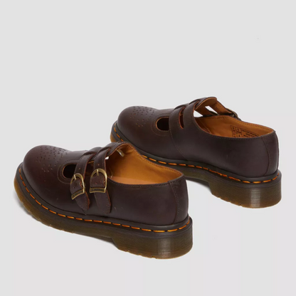 Uma Orthopedic Mary Jane Shoes