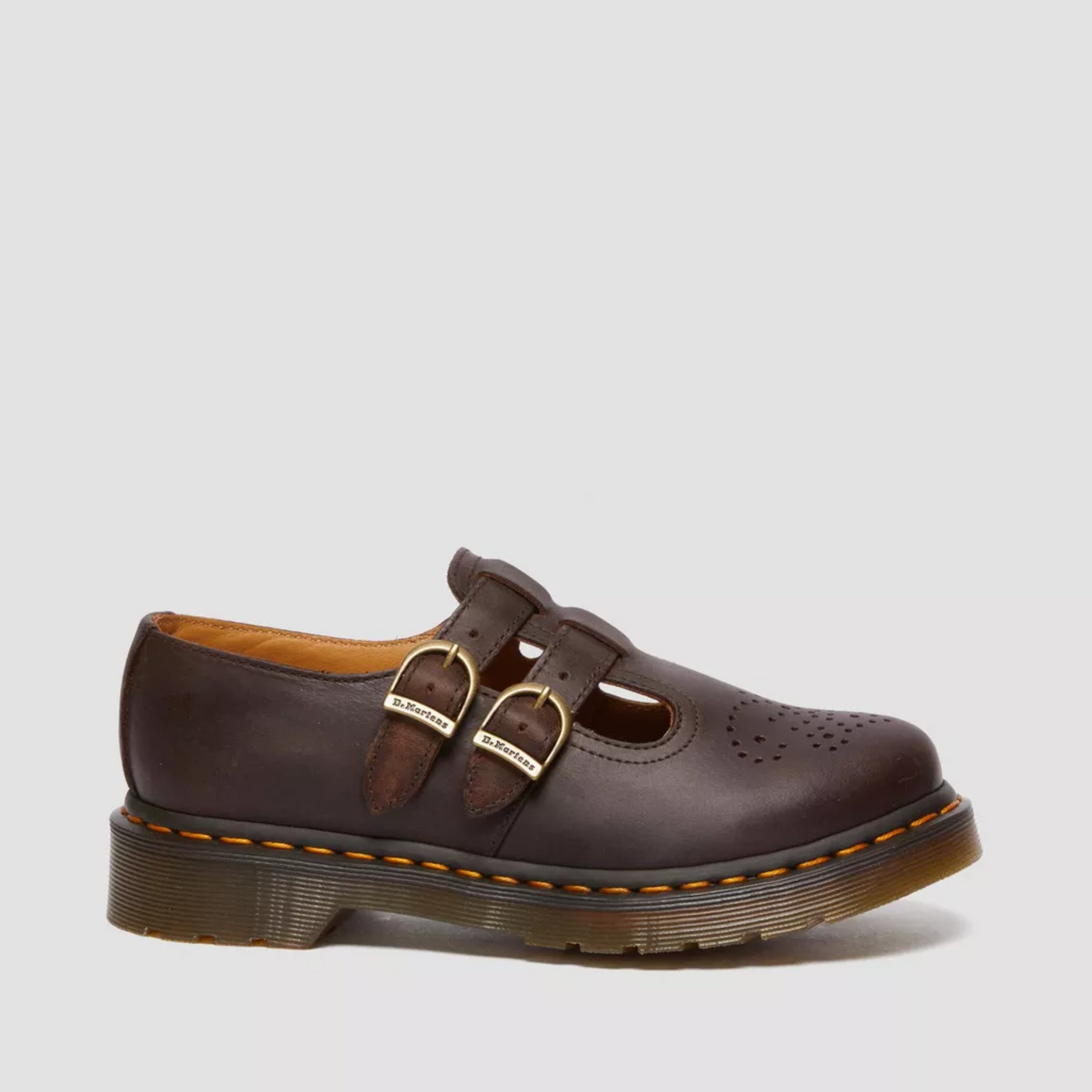 Uma Orthopedic Mary Jane Shoes