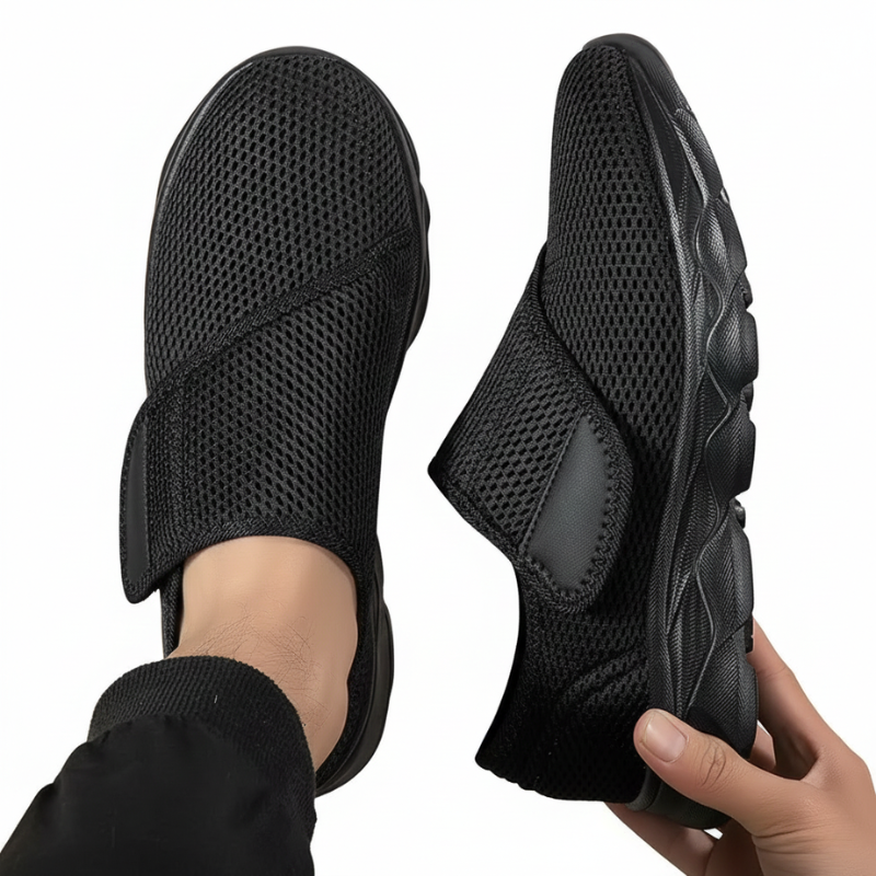 Lia™ | The Orthopedic Lightweight Shoes