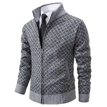 Manuel - Elegant Men's Jacket