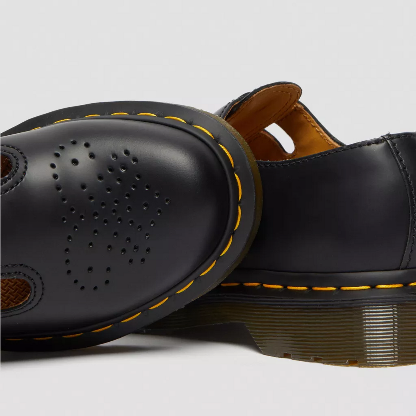 Uma Orthopedic Mary Jane Shoes