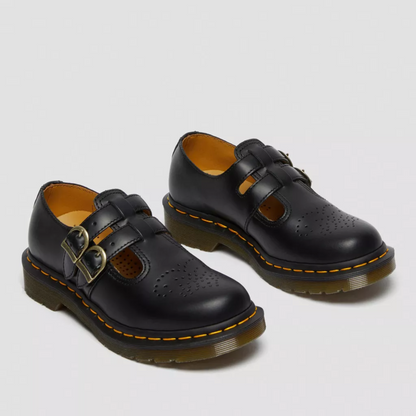 Uma Orthopedic Mary Jane Shoes