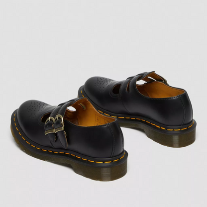 Uma Orthopedic Mary Jane Shoes