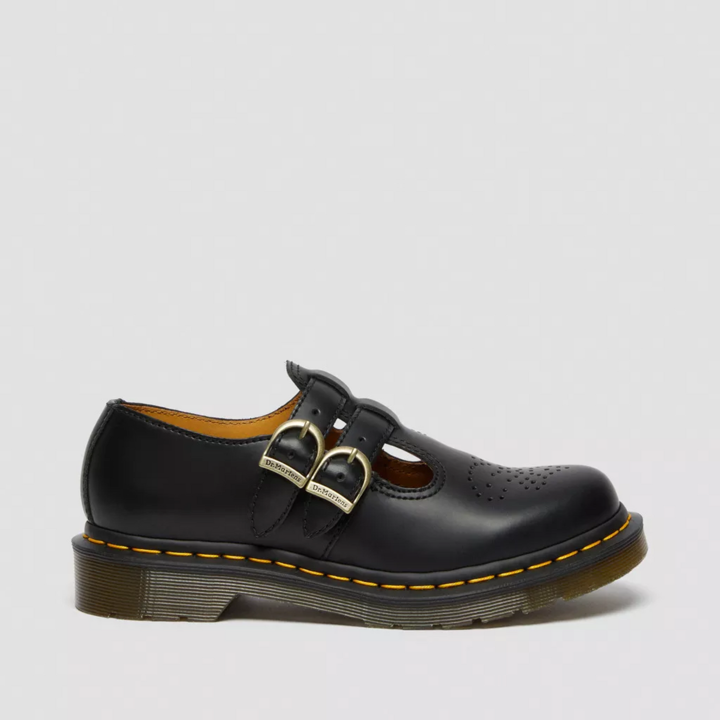 Uma Orthopedic Mary Jane Shoes