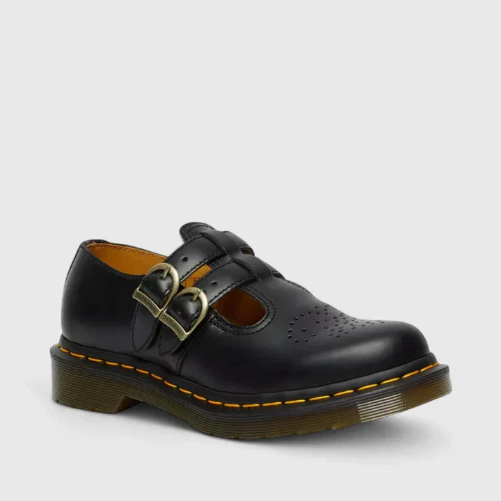 Uma Orthopedic Mary Jane Shoes