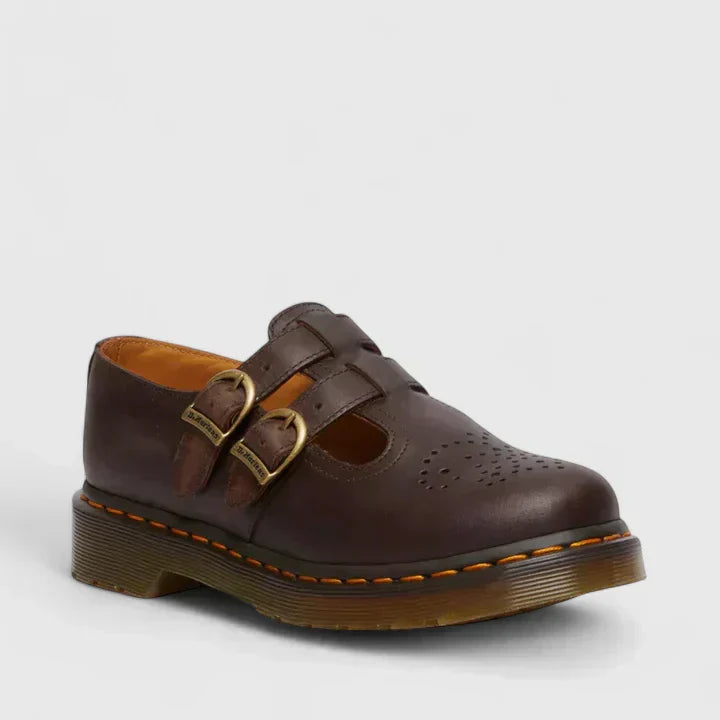 Uma Orthopedic Mary Jane Shoes
