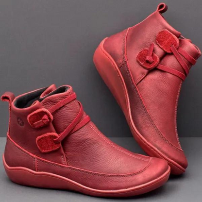 Vida™ Orthopedic Waterproof Support Boots