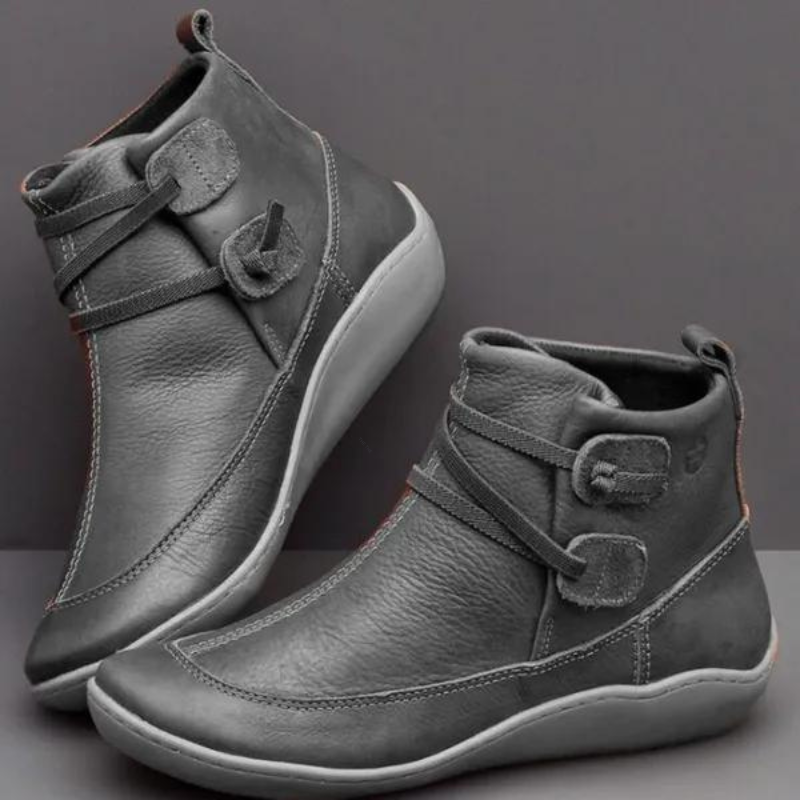 Vida™ Orthopedic Waterproof Support Boots
