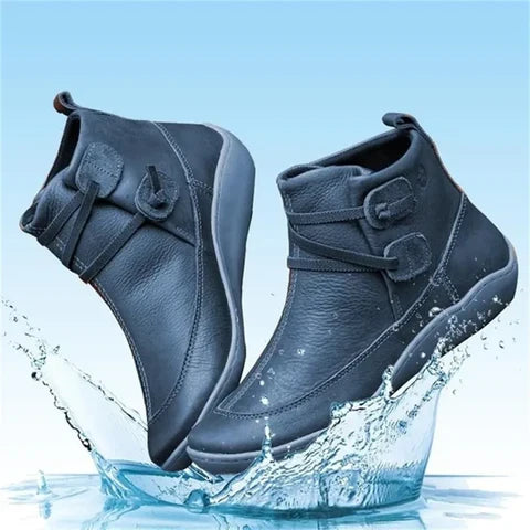 Vida™ Orthopedic Waterproof Support Boots