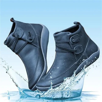 Vida™ Orthopedic Waterproof Support Boots