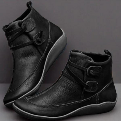Vida™ Orthopedic Waterproof Support Boots