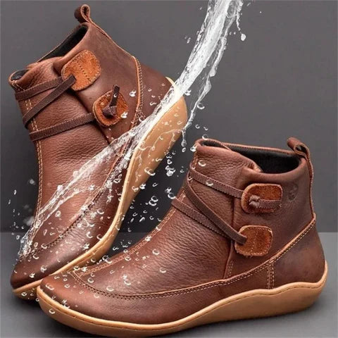 Vida™ Orthopedic Waterproof Support Boots