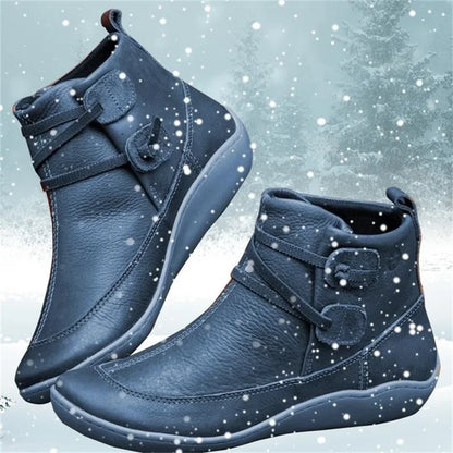 Vida™ Orthopedic Waterproof Support Boots