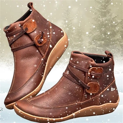Vida™ Orthopedic Waterproof Support Boots