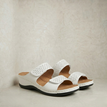 Vanessa | Lightweight Gel Orthopedic Sandals