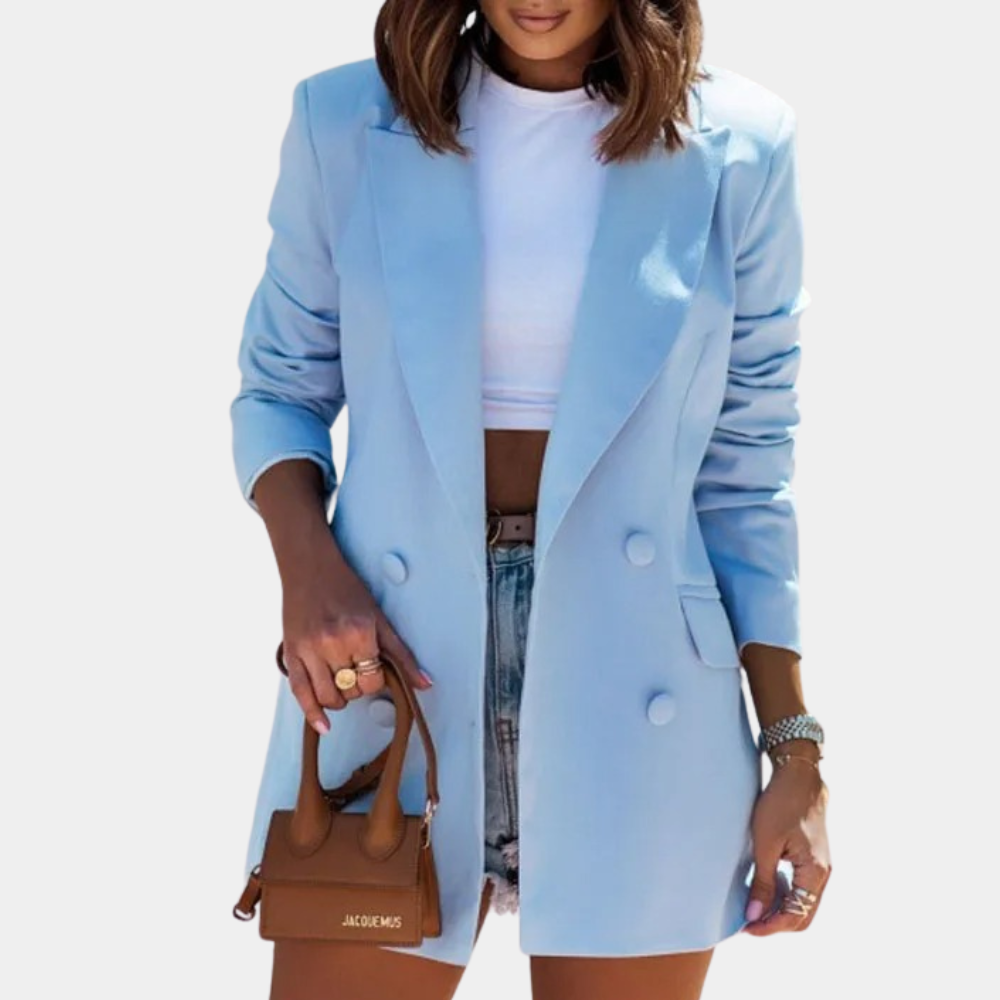 Ruth™ | Sophisticated Blazer