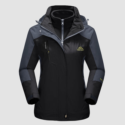 AURVEX™ | 3-in-1 Alpine Coat