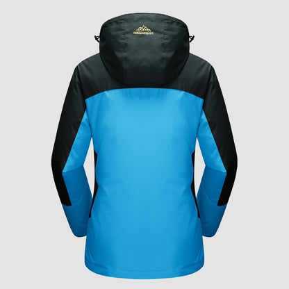 AURVEX™ | 3-in-1 Alpine Coat