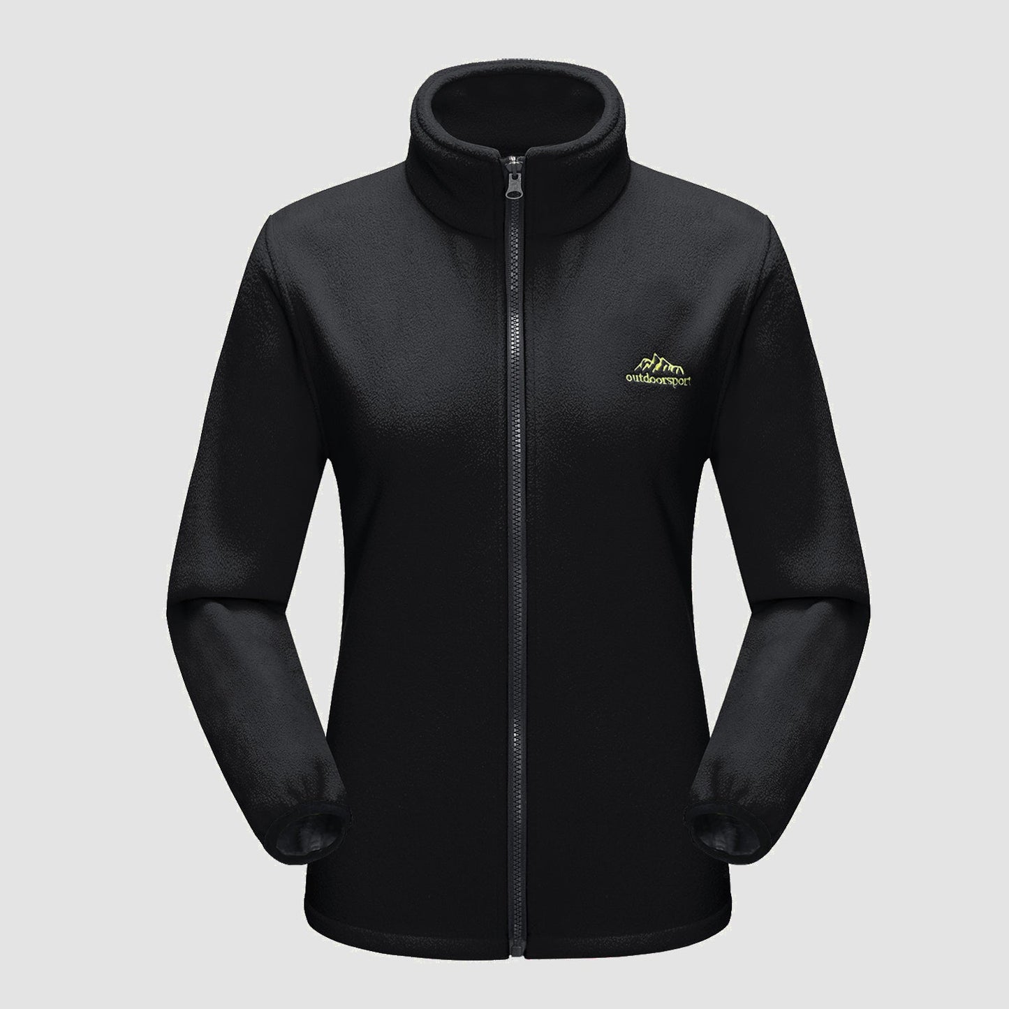 AURVEX™ | 3-in-1 Alpine Coat
