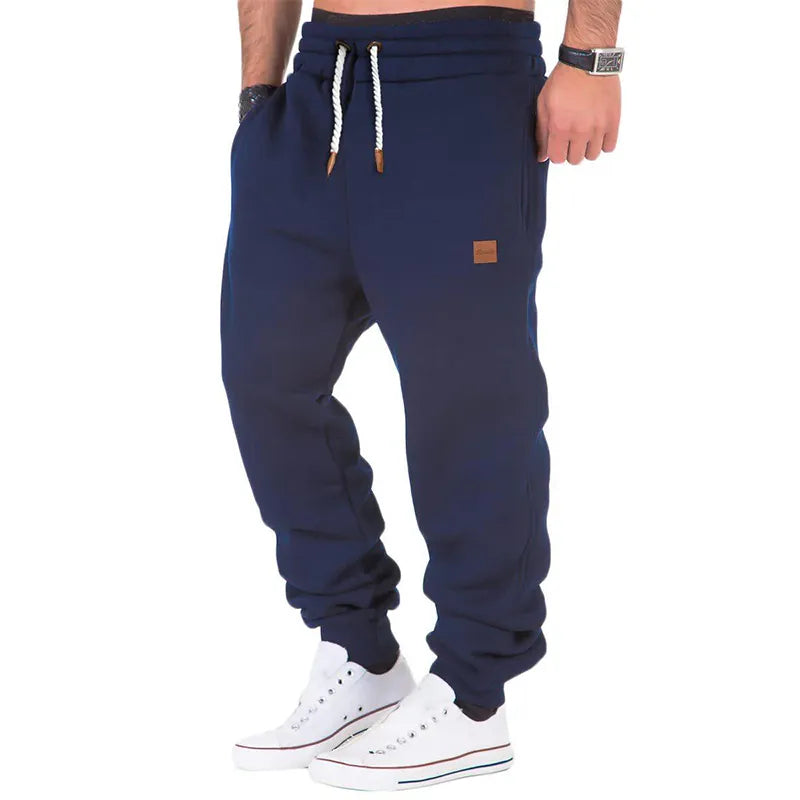 Alan™ | Relaxed Joggers