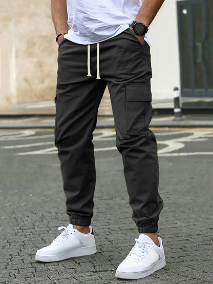 Garry™ | Modern, Comfortable Trousers