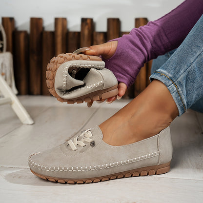 Mira™ | Soft Supportive Slip-On Shoes