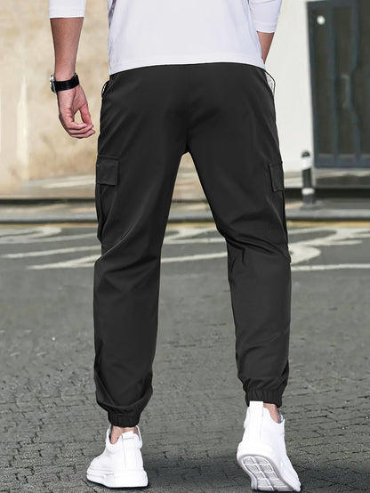 Garry™ | Modern, Comfortable Trousers