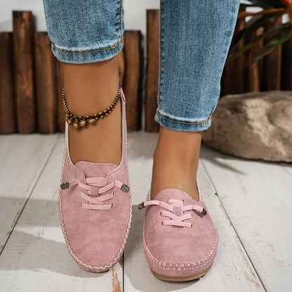 Mira™ | Soft Supportive Slip-On Shoes