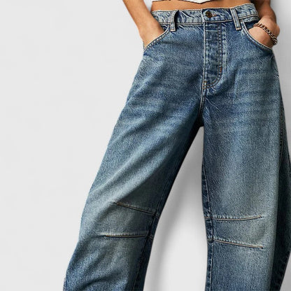 Rain™ | Comfortable Wide-Leg Pants