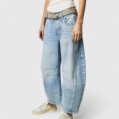 Rain™ | Comfortable Wide-Leg Pants