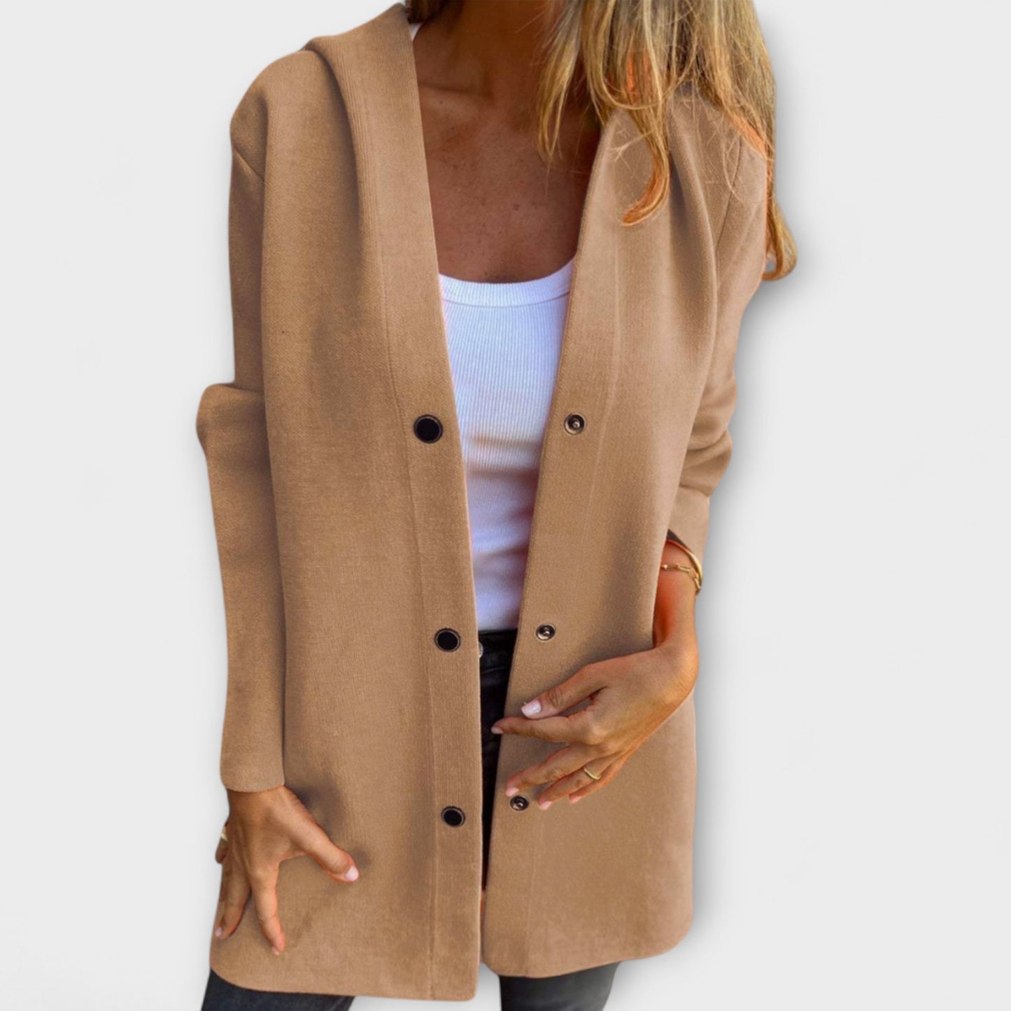 Zerelle™ | Elegante Jacke
