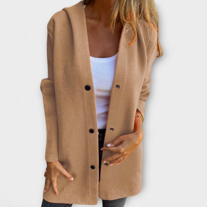 Zerelle™ | Elegante Jacke