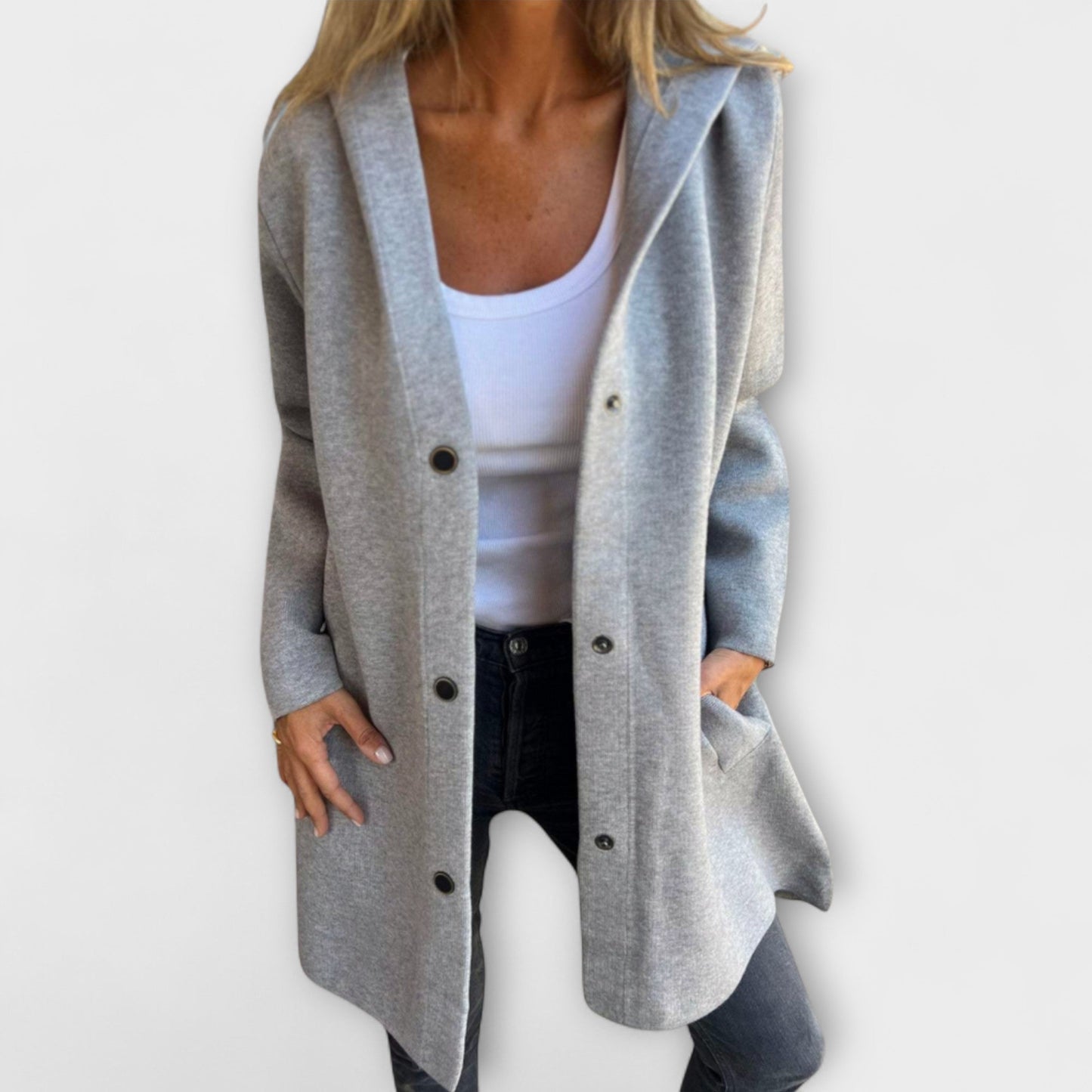 Zerelle™ | Elegante Jacke