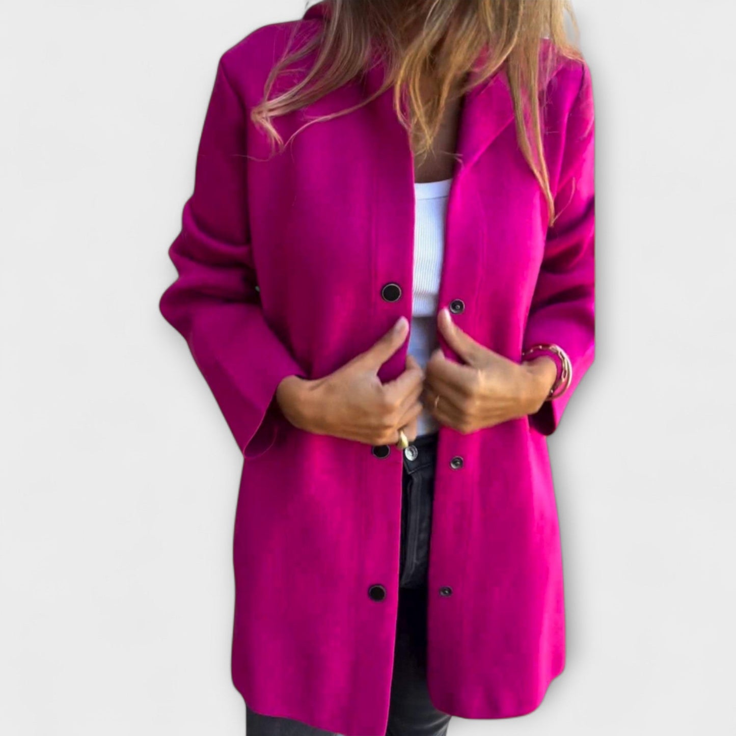 Zerelle™ | Elegante Jacke