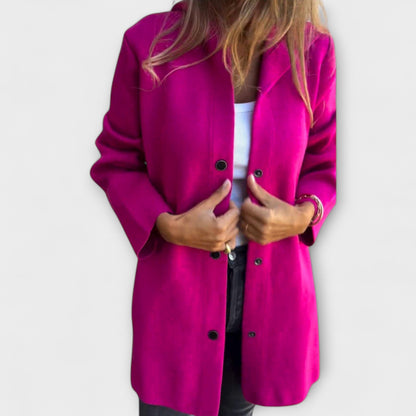 Zerelle™ | Elegante Jacke
