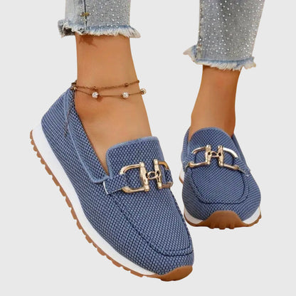 Susana | Elegant Orthopedic Loafers