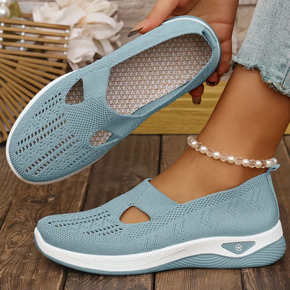 Carry™ | Orthopedic Slip-On Shoes