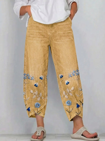 Aven Casual Trousers