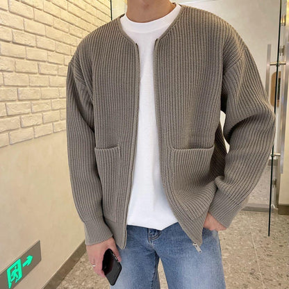 Daniel - Elegant Vest for Men