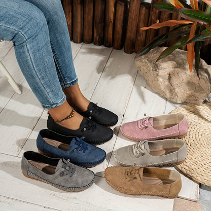 Mira™ | Soft Supportive Slip-On Shoes