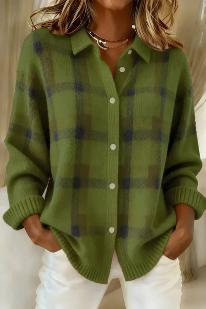 Sarah | Elegant & Cozy Cardigan