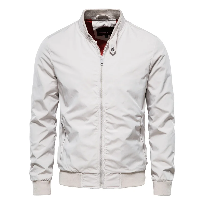 VICTORO | SPRING CASUAL JACKET FOR MEN