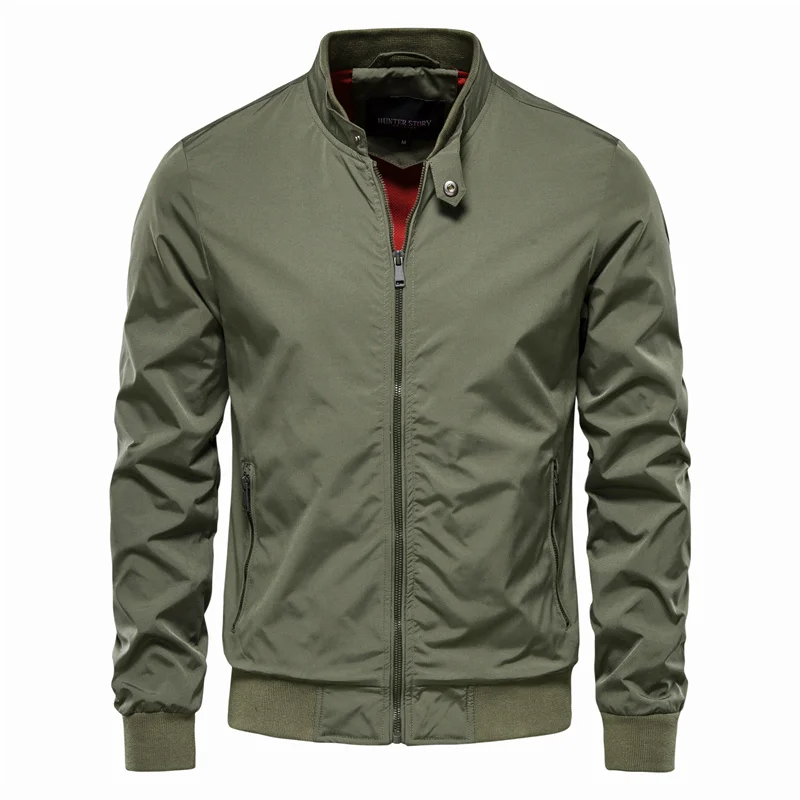 VICTORO | SPRING CASUAL JACKET FOR MEN