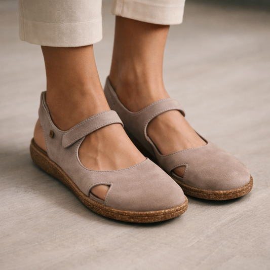 Alexia™ - Comfy Orthopedic Sandals