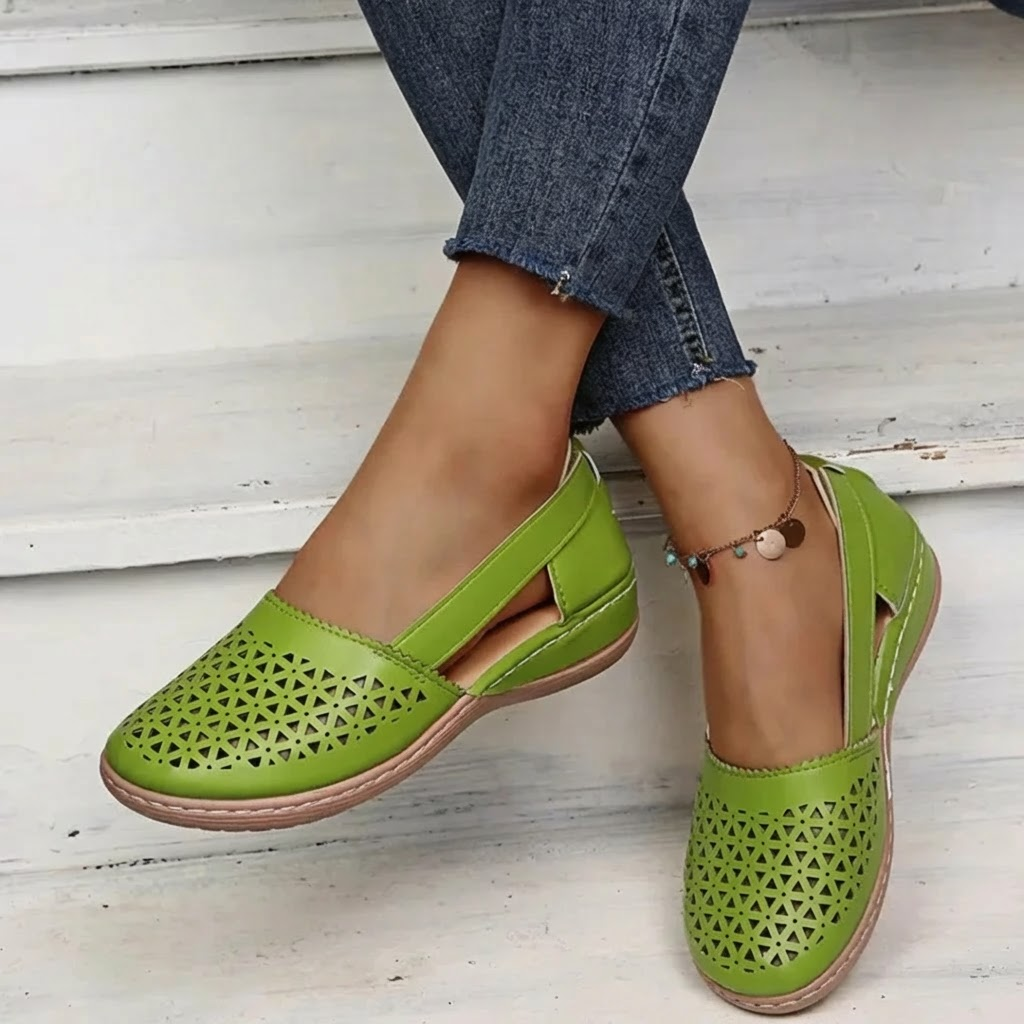 Merle™ | Orthopedic Women's Shoes