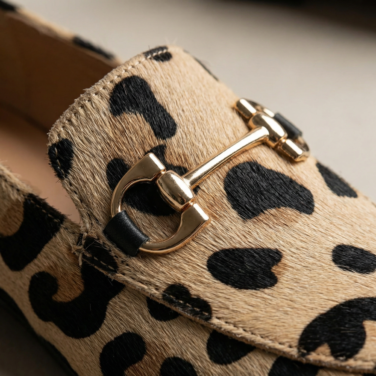 Bella | Orthopedic Loafers