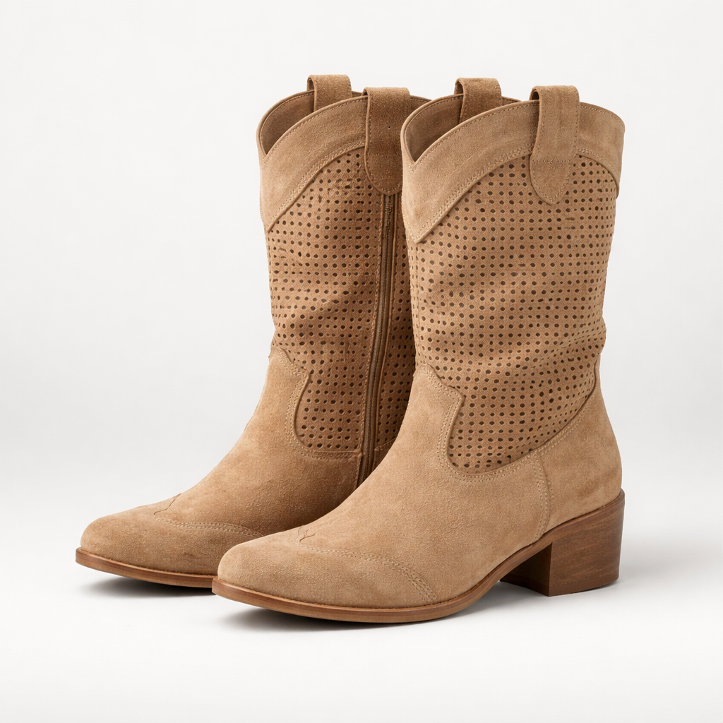 Taren | Orthopedic Women Boots