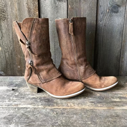 Giana™ Cowgirl Boots